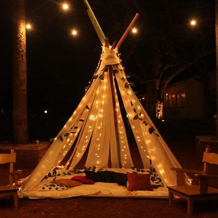 Alexander Heritage And Rainforest Resort Matheran Luaran gambar