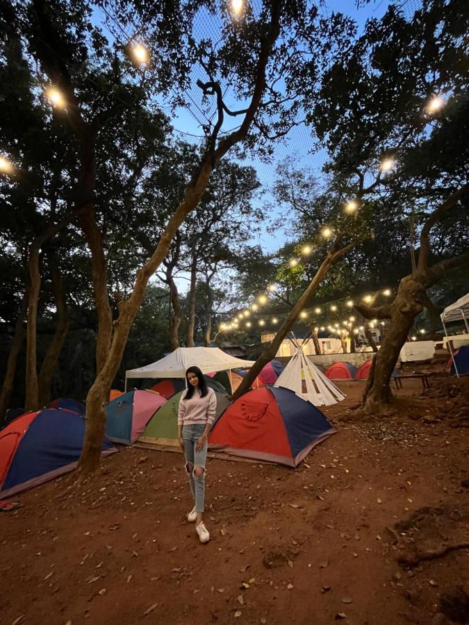 Alexander Heritage And Rainforest Resort Matheran Luaran gambar