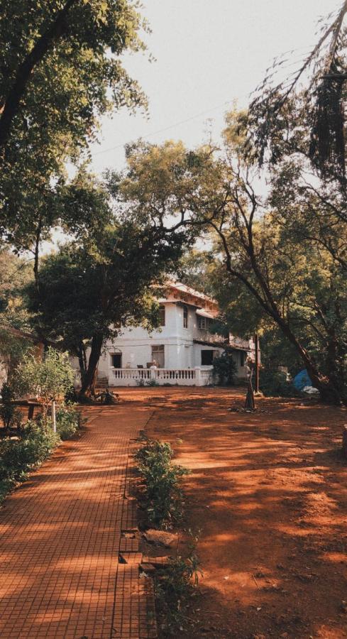 Alexander Heritage And Rainforest Resort Matheran Luaran gambar