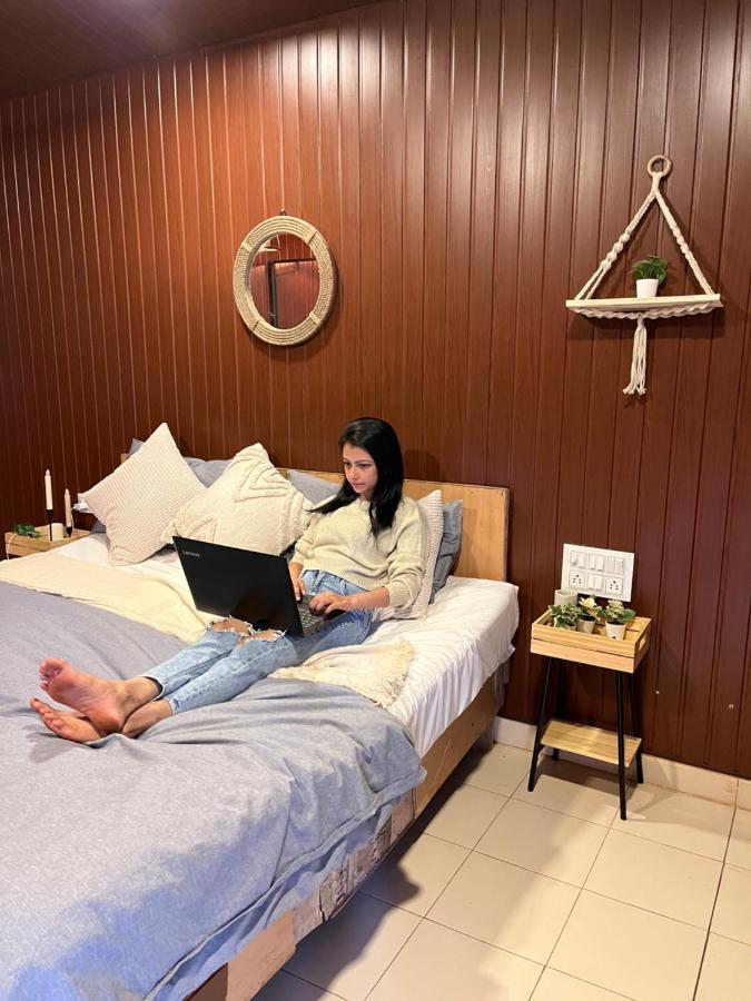 Alexander Heritage And Rainforest Resort Matheran Luaran gambar