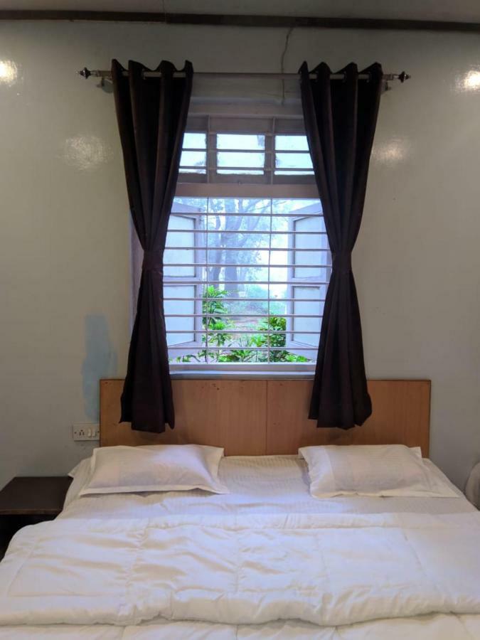 Alexander Heritage And Rainforest Resort Matheran Luaran gambar