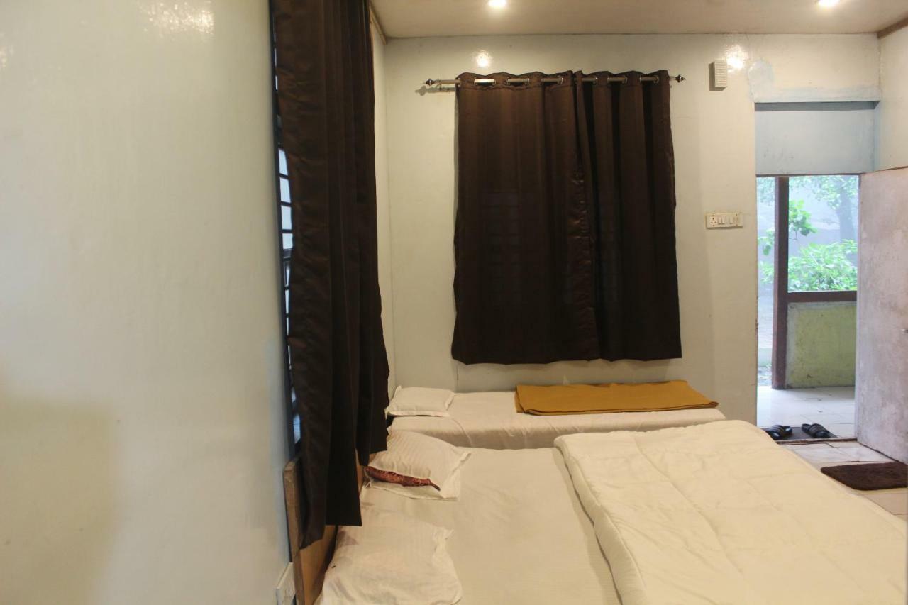 Alexander Heritage And Rainforest Resort Matheran Luaran gambar